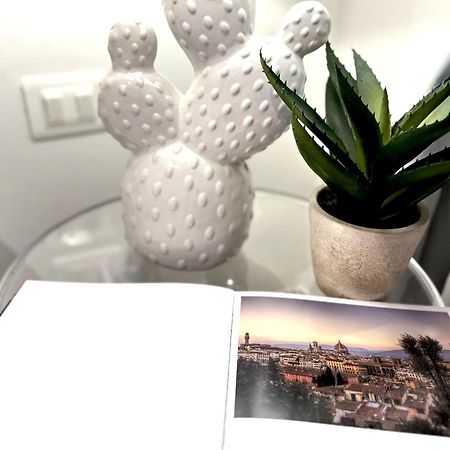 Mf Home Design 佛罗伦萨 外观 照片