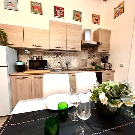 Mf Home Design 佛罗伦萨 外观 照片