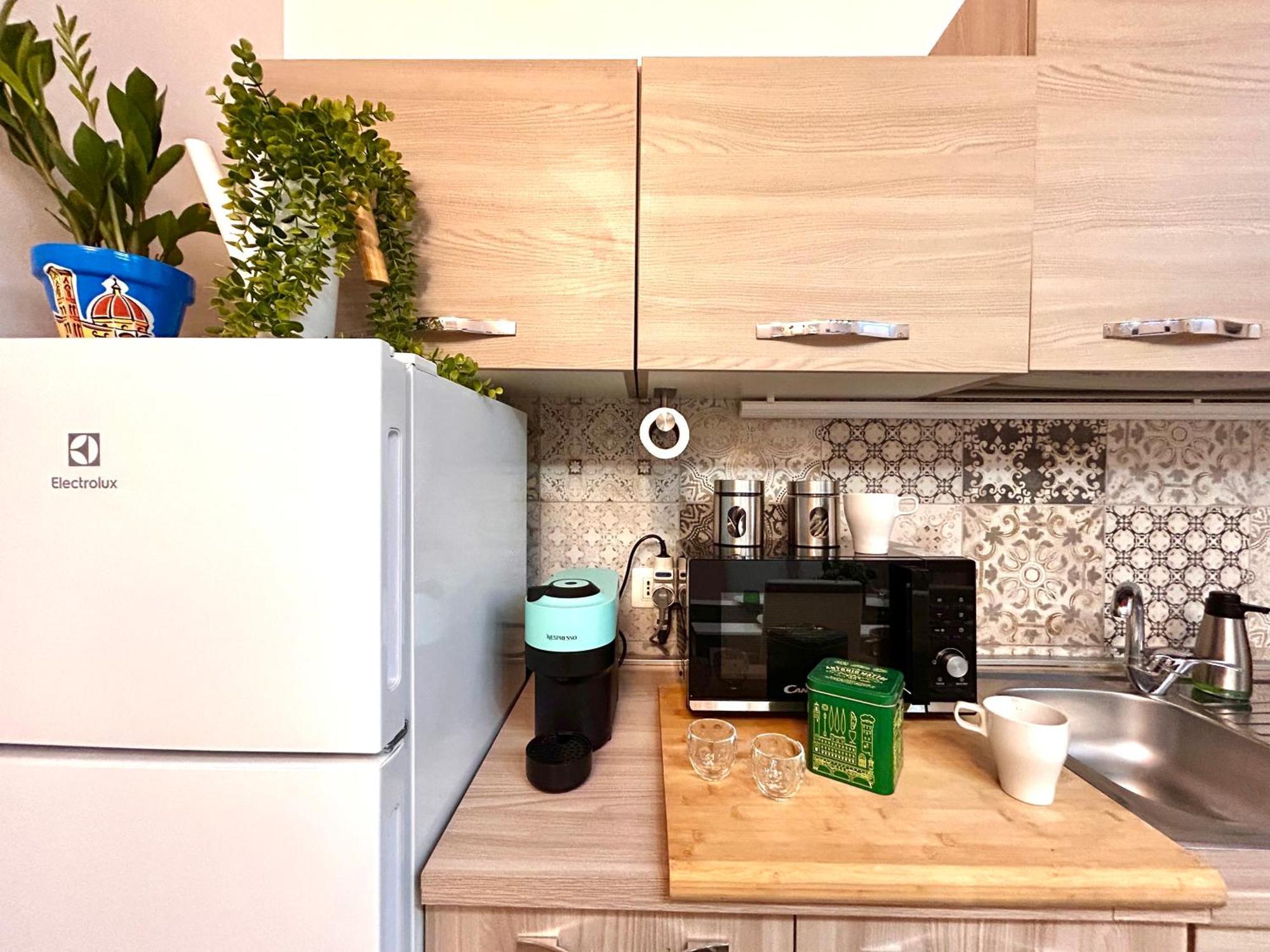 Mf Home Design 佛罗伦萨 外观 照片