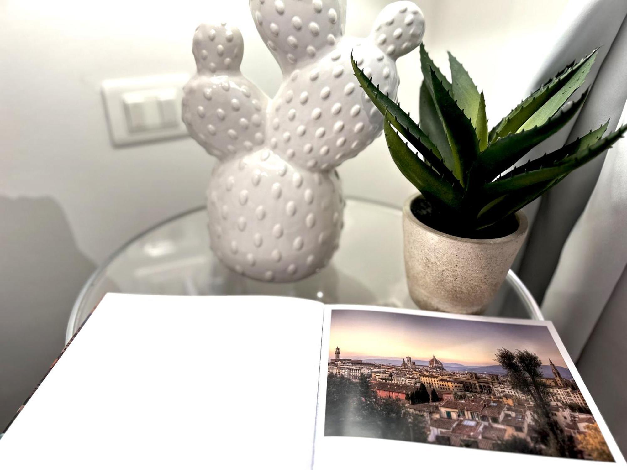 Mf Home Design 佛罗伦萨 外观 照片