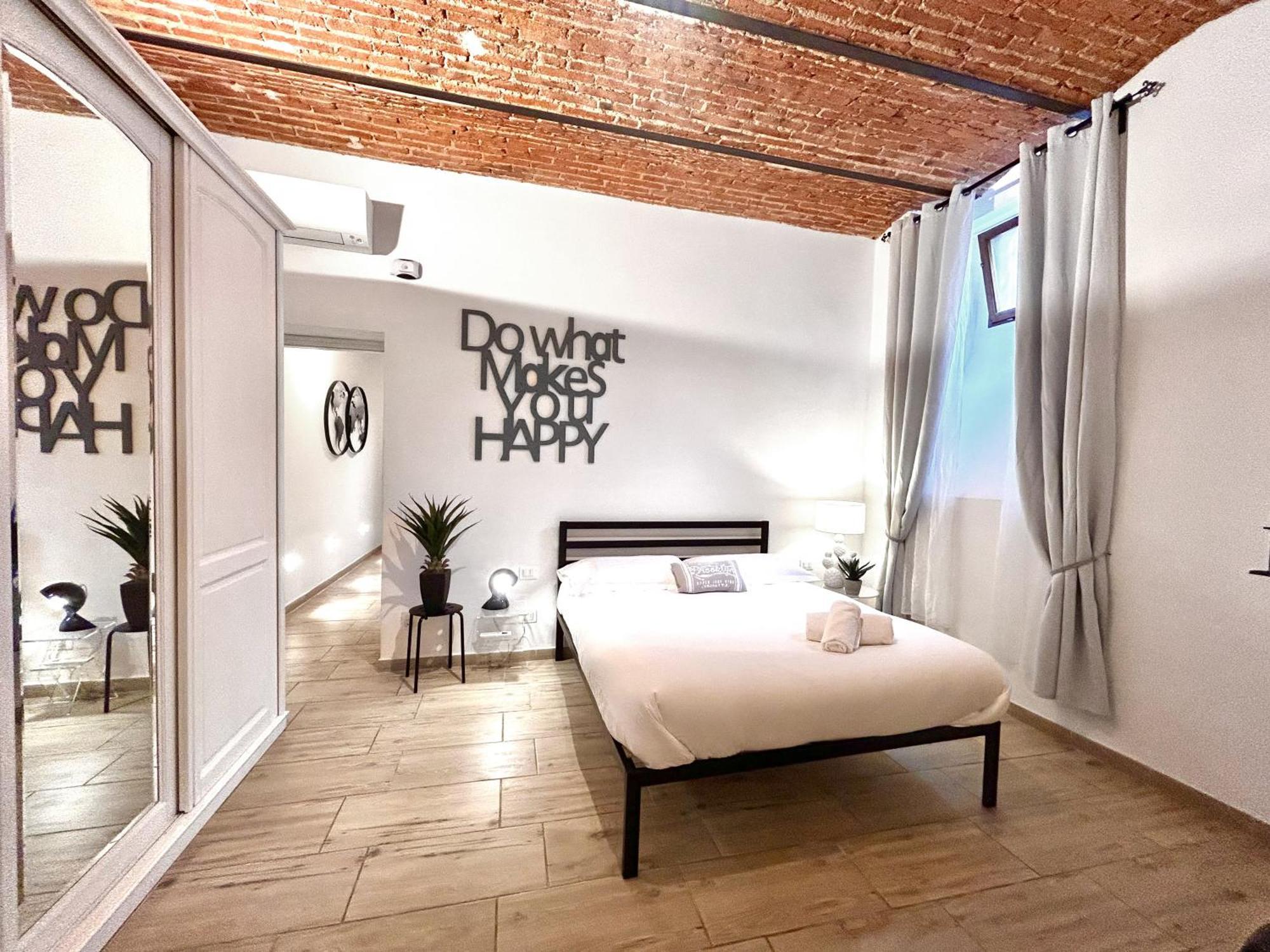 Mf Home Design 佛罗伦萨 外观 照片