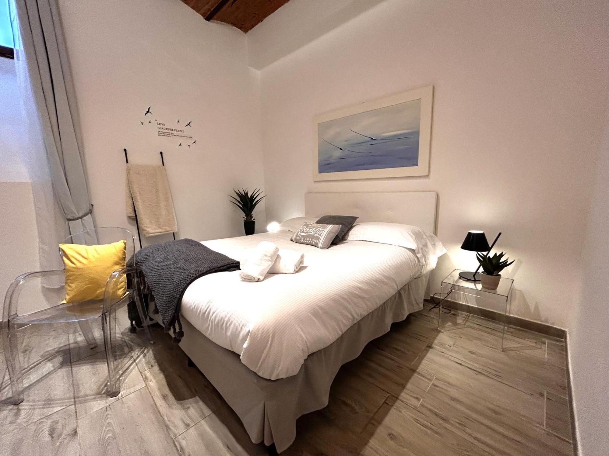Mf Home Design 佛罗伦萨 外观 照片