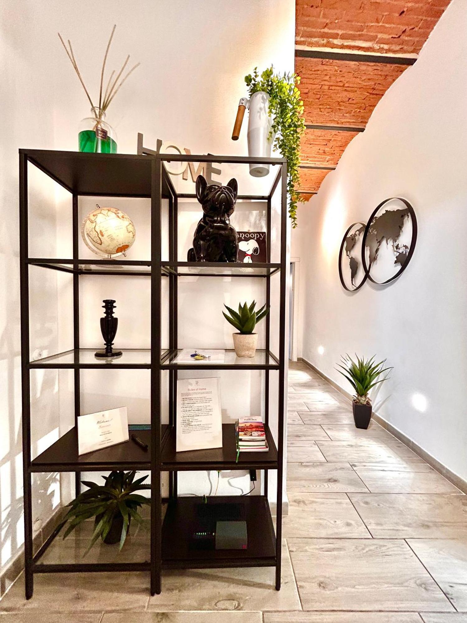 Mf Home Design 佛罗伦萨 外观 照片