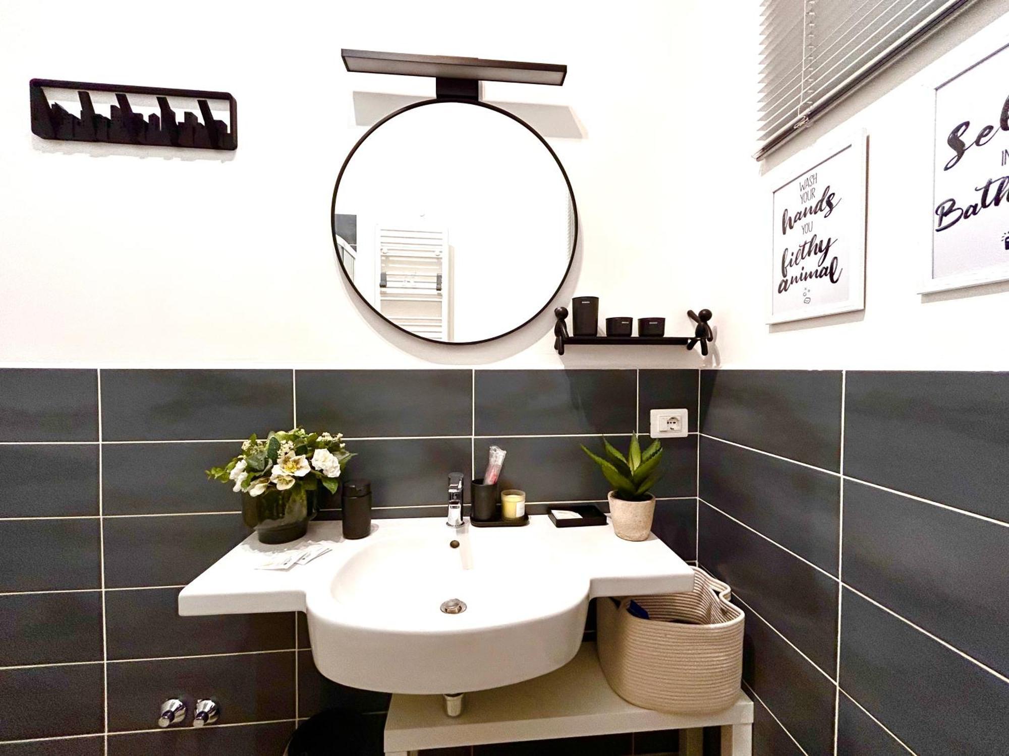 Mf Home Design 佛罗伦萨 外观 照片