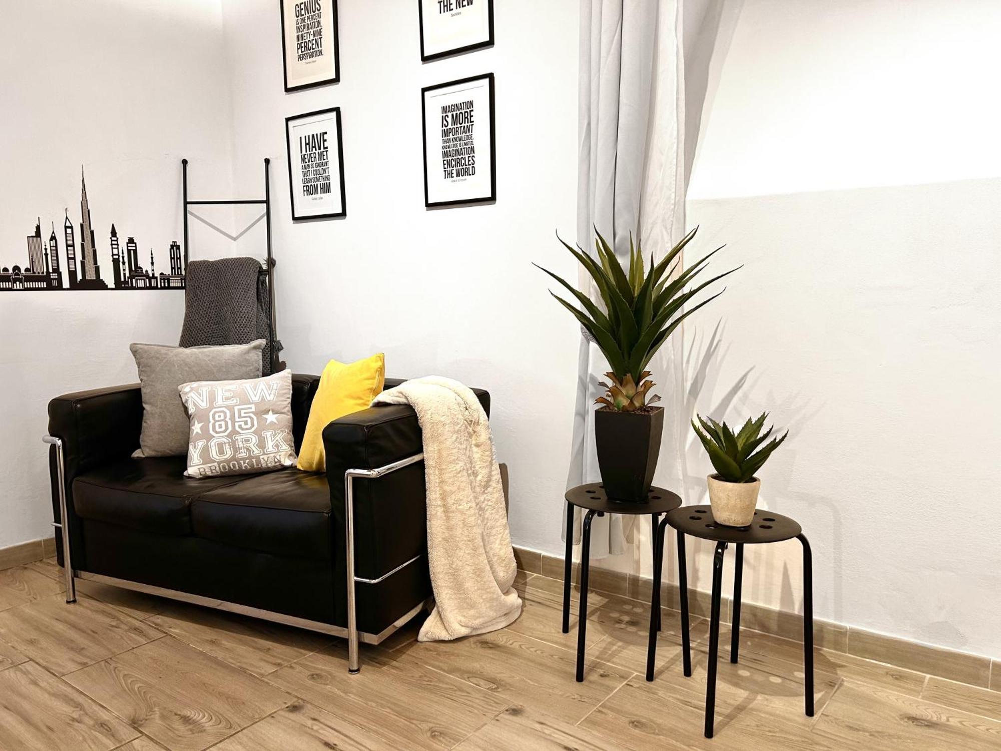 Mf Home Design 佛罗伦萨 外观 照片